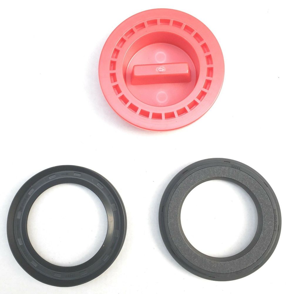 LAND ROVER CRANKSHAFT FRONT OIL SEAL RANGE ROVER LR3 V8 RR SPORT 4526537L