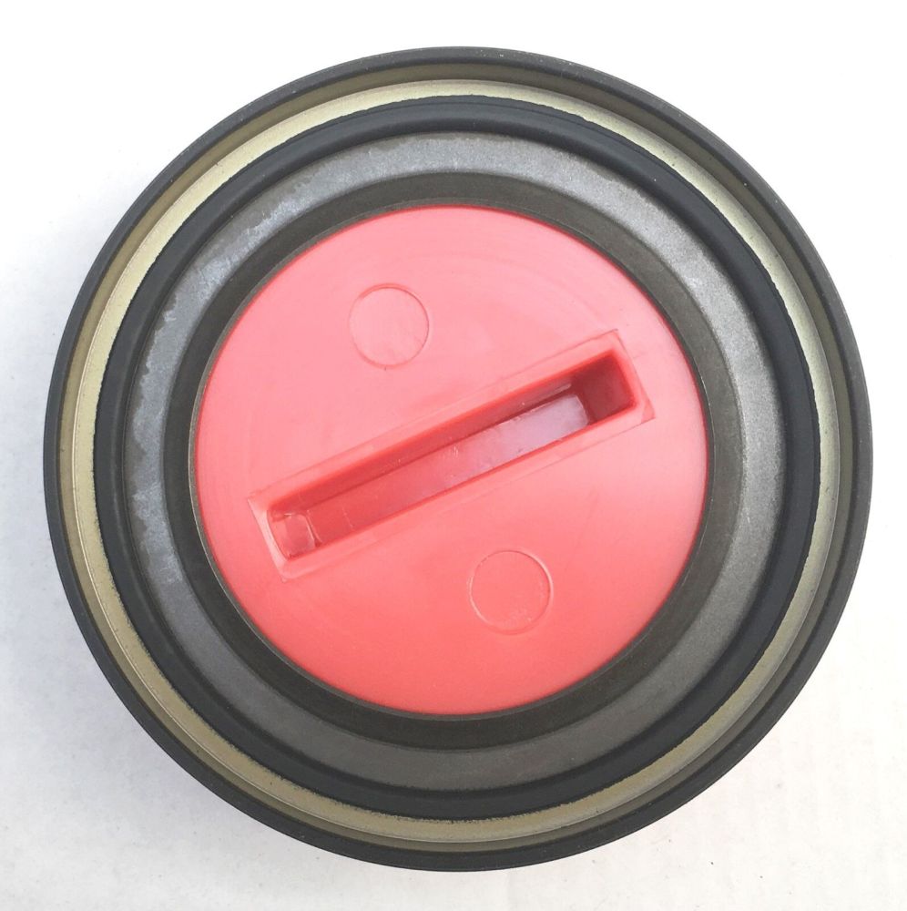 LAND ROVER CRANKSHAFT FRONT OIL SEAL RANGE ROVER LR3 V8 RR SPORT 4526537L