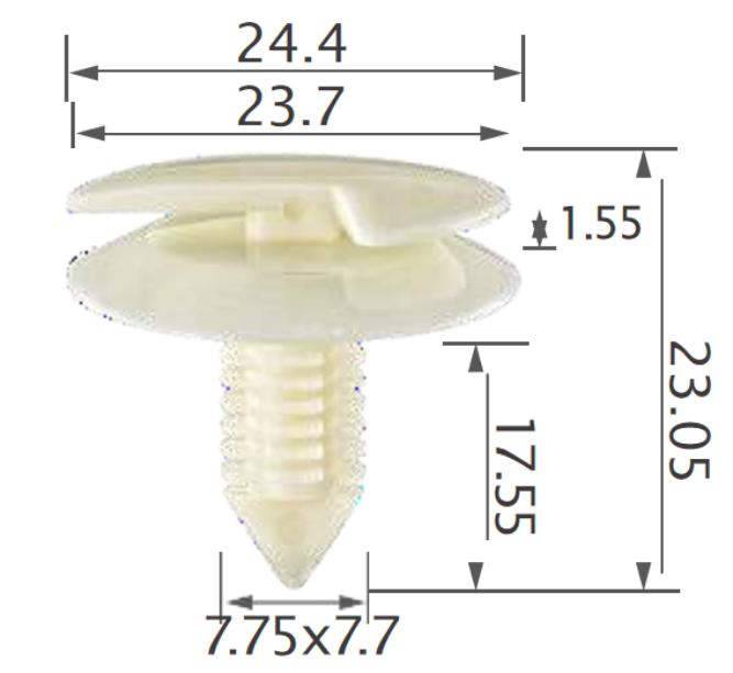 20pcs  VW Switch, door panel