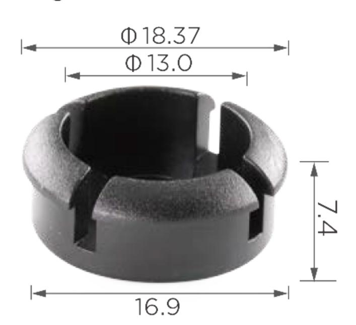 20pcs  VW Plug