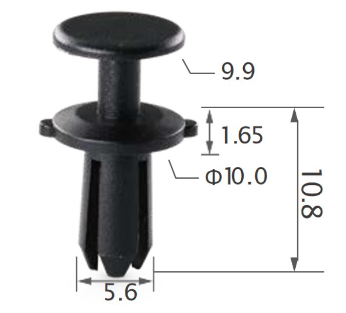 20pcs VW Console,rocker panel, roof