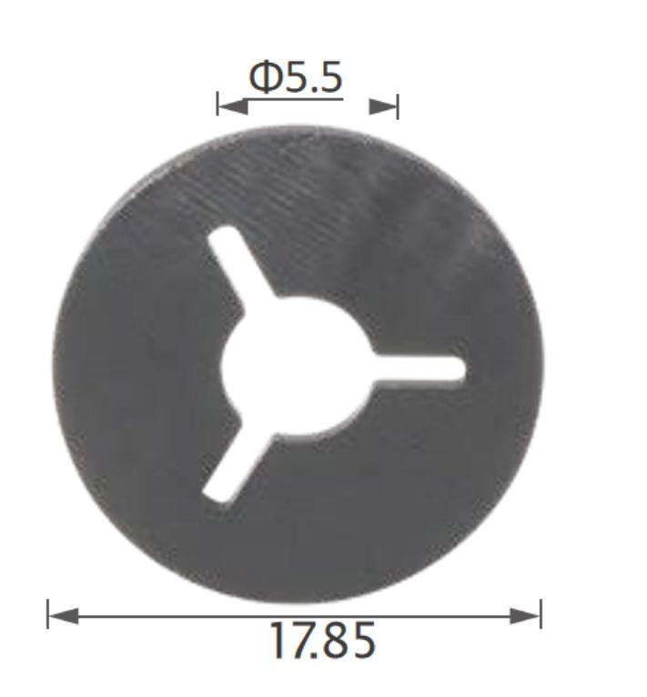 20pcs VW Fuel pump,rear bumper, grille