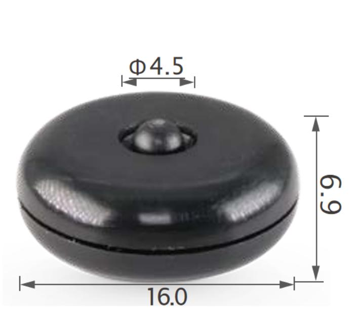 20pcs VW Belt