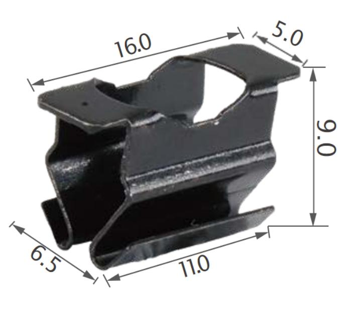 20pcs VW Door panel, dashboard, console