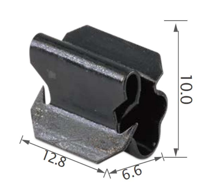 20pcs VW Door panel, rear tray