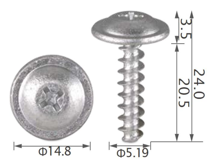 20pcs VW Air filtetr,engine