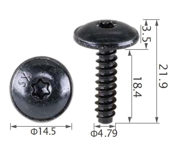 20pcs VW Camera