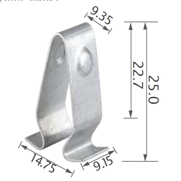 20pcs VW Rear tray,liftgate
