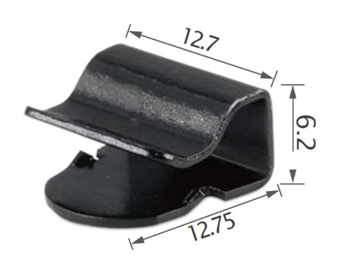 20pcs VW Side moulding, rocker panel
