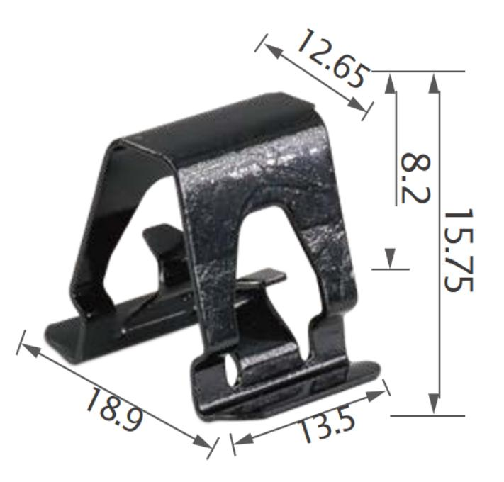 20pcs VW Dashboard, console