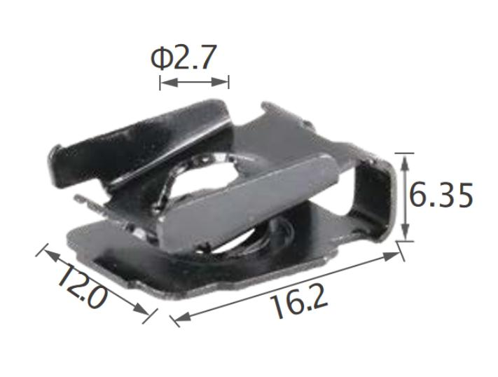 20pcs VW Dashboard, console, splash guard