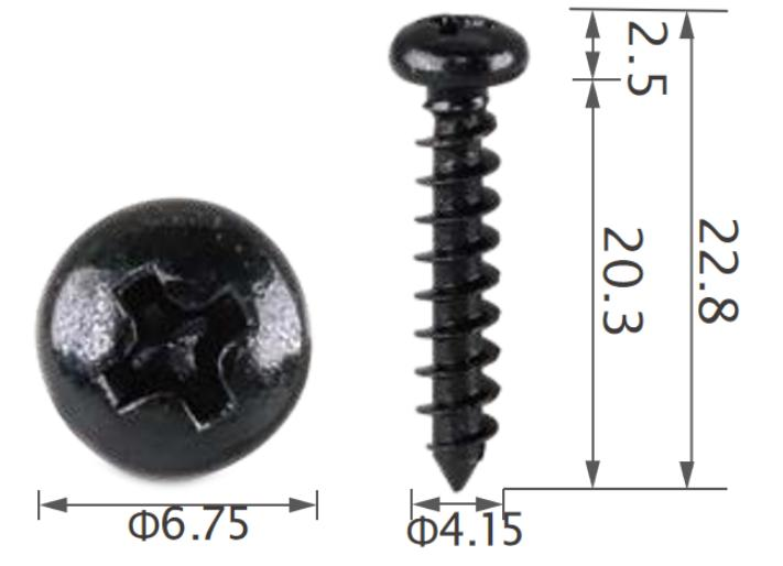 20pcs VW Front bumper