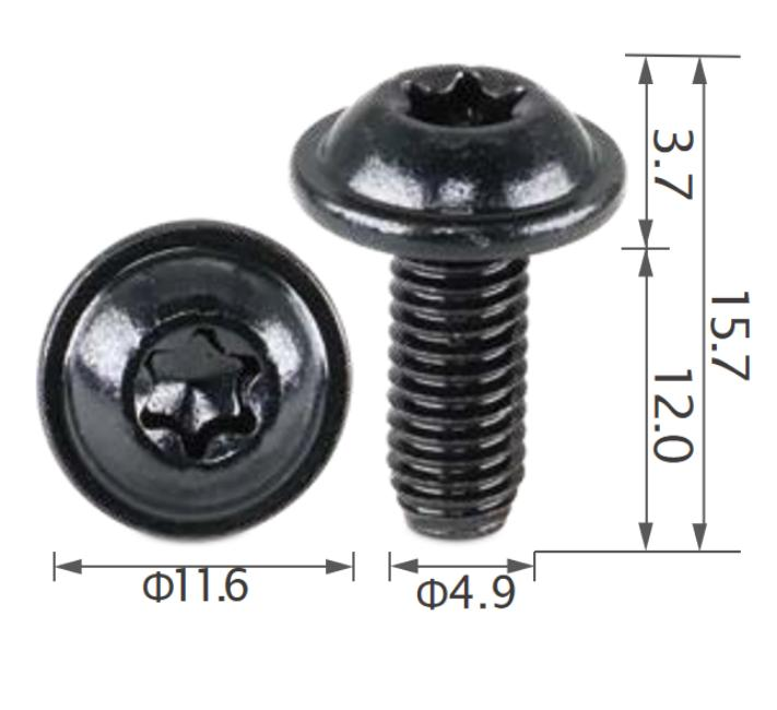 20pcs VW Fender, dashboard