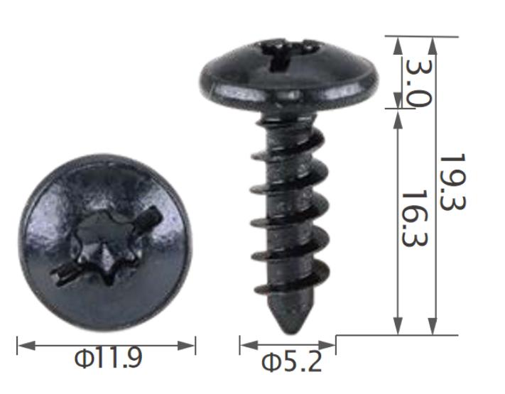 20pcs VW Front bumper, intake, headlight