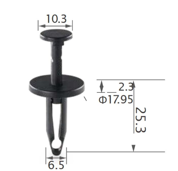 25pcs GM Dashboard, Rocker panel, Front and Rear Fascia, Quarter panel 34202672 , 20510029