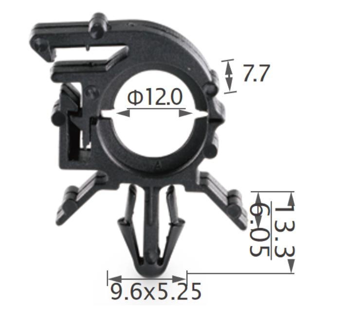 25pcs GM Harness, battery cable