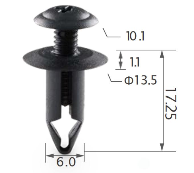25pcs GM Cowl, headlight, Windshield Washer, Dashboard, Spolier