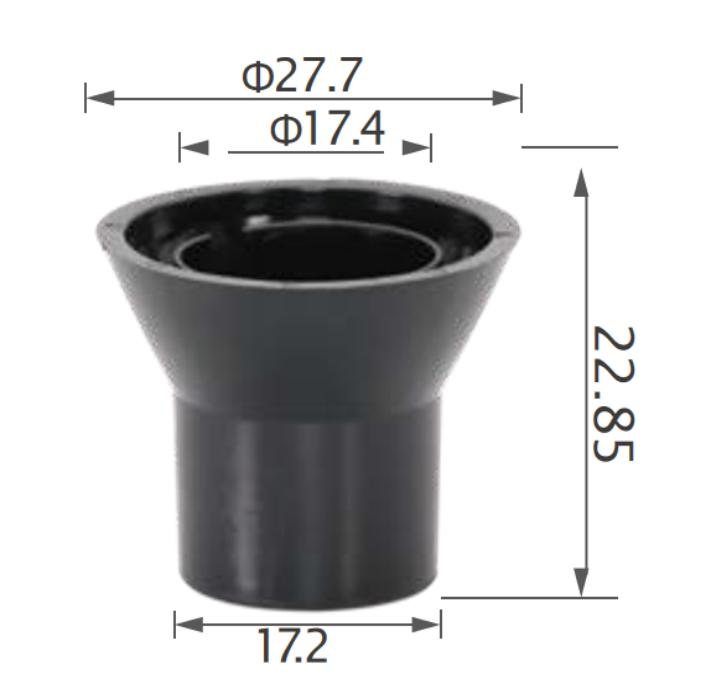 25pcs GM Cab assembly