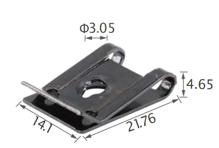 25pcs GM Panel