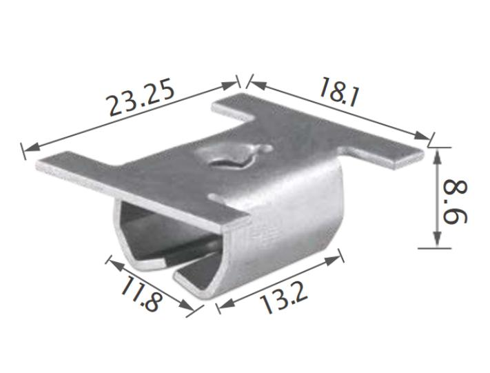 25pcs GM Clip
