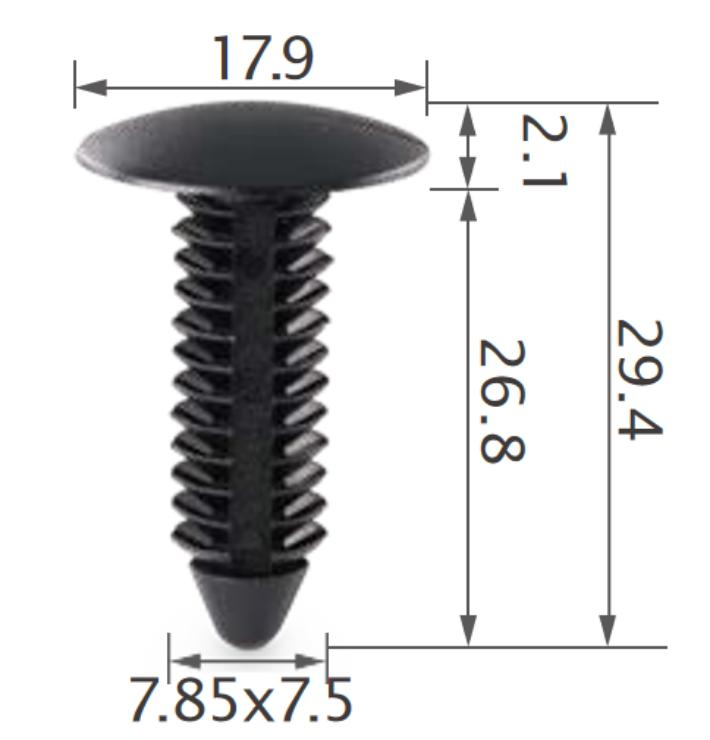 25pcs GM Seat, front bumper, engine,fender