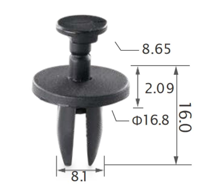 25pcs Ford Wiring harness
