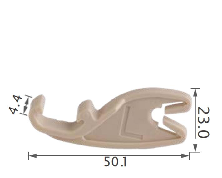 25pcs Ford Door lock