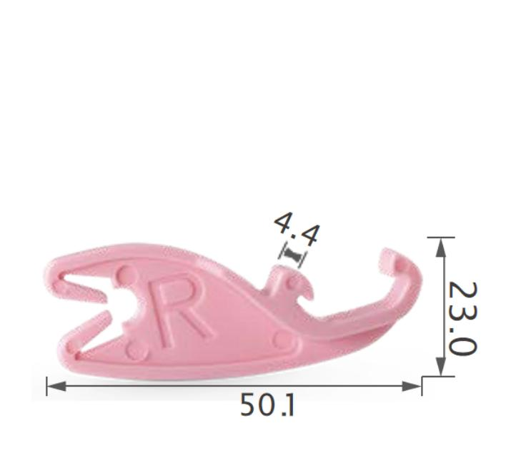 25pcs Ford Door lock