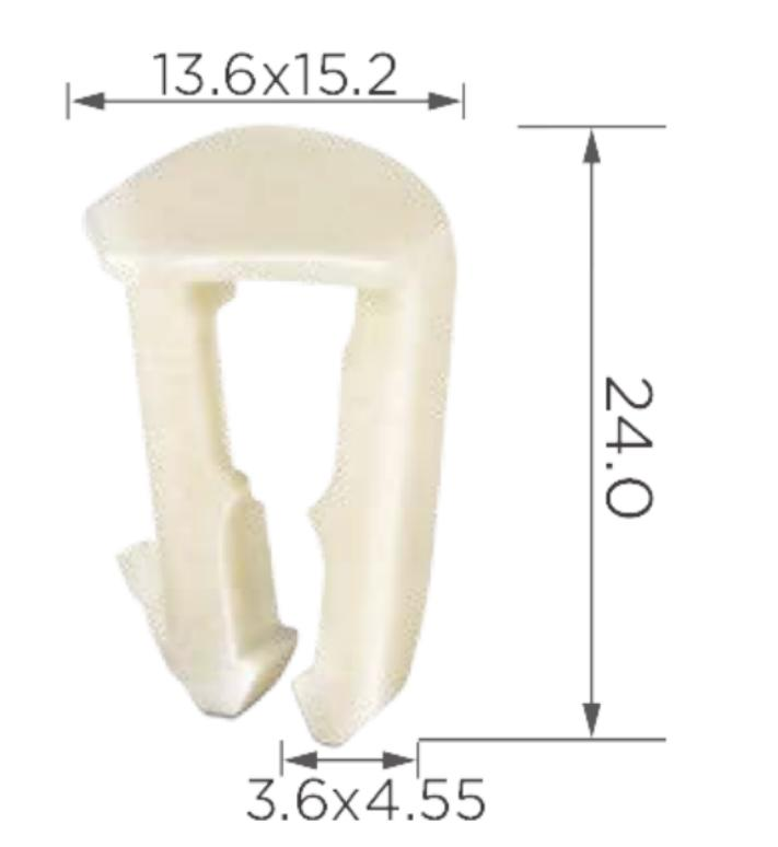 25pcs Ford Fule line