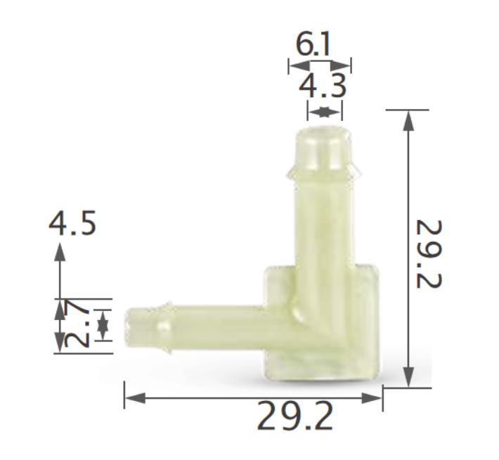 25pcs Ford Emission control