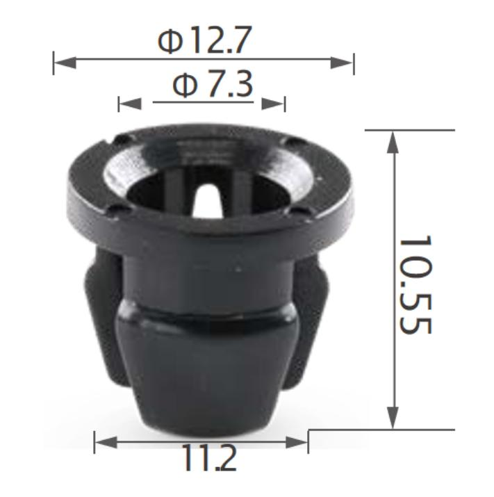 25PCS TOYOTA Headlight, foglight