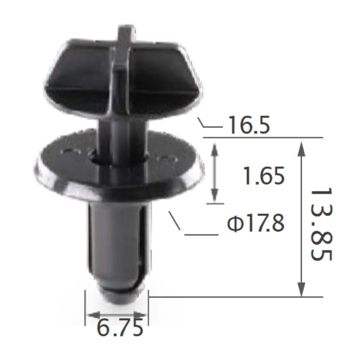 25pcs Ford Front bumper, grille, splash guard, dashboard, battery