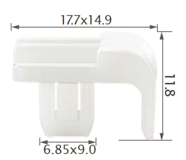 25PCS TOYOTA Heahtdlig