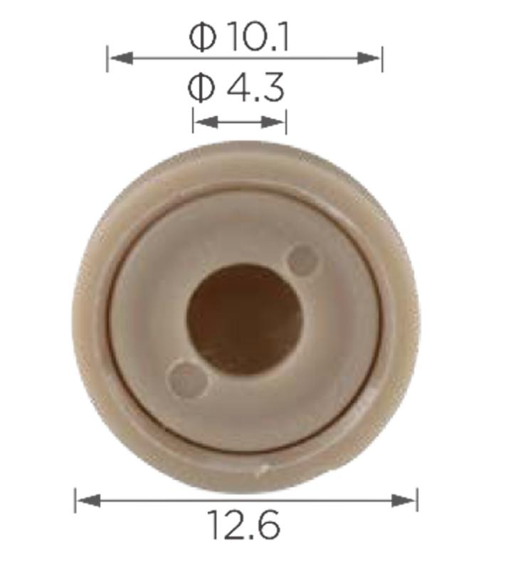 25PCS TOYOTA Plug