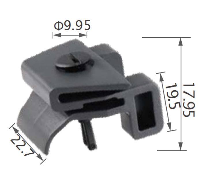25PCS TOYOTA Wheelarch