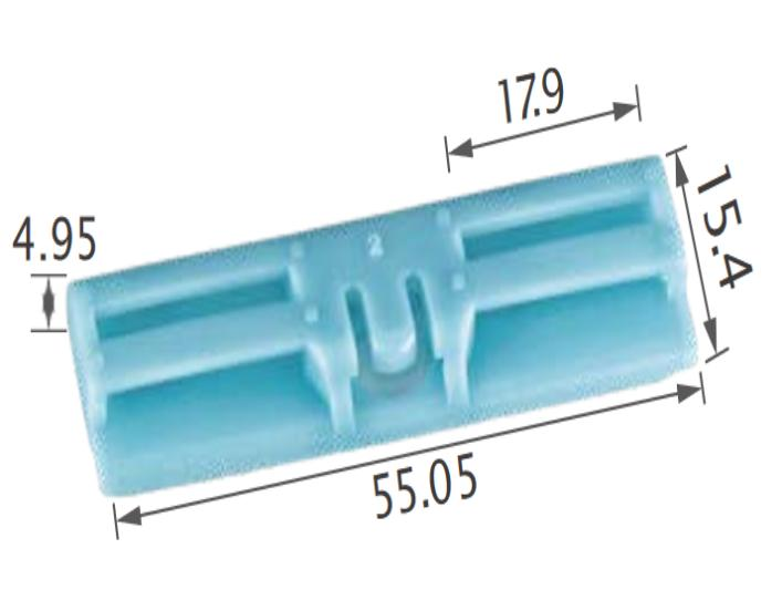 25PCS TOYOTA Windshield