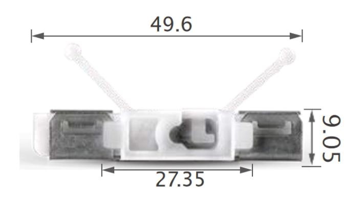 25PCS BMW Windshield