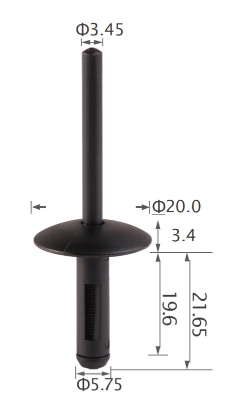 25PCS BMW Wheelarch, rocker panel