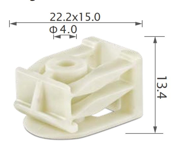 25PCS BMW Wheelarch, underfloor, engine, heat radiator