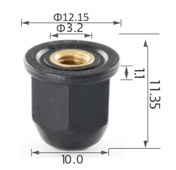 25PCS HONDA Hood, door panel, side protector