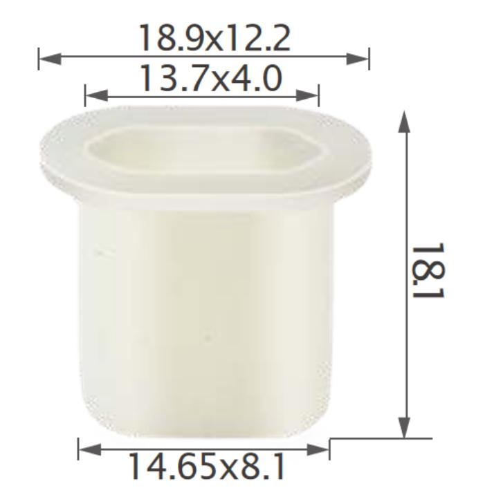 25PCS HONDA Door panel