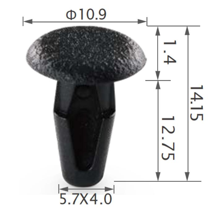 25PCS HONDA Hood,cowl