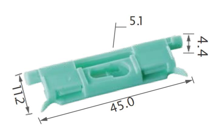 25PCS HONDA Windshield