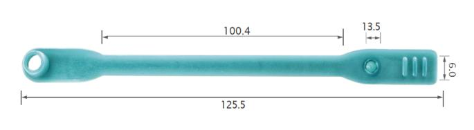 25PCS HONDA Strap push mount