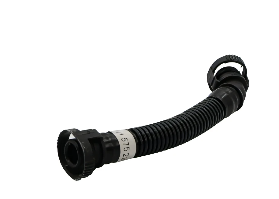 BMW CAR EXHAUST PIPE