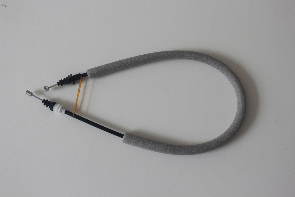 Land Rover FQZ000041 Font Door Lock Cable