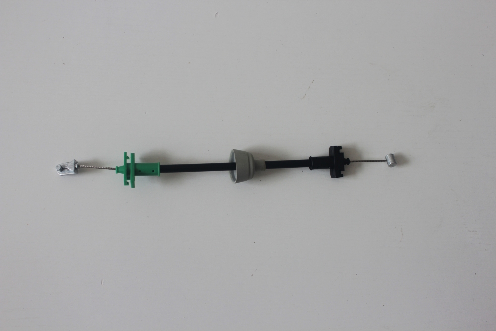 Rear Door Lock External Release Cable For Land Rover Range Rover 2013-2015 2014 LR037489