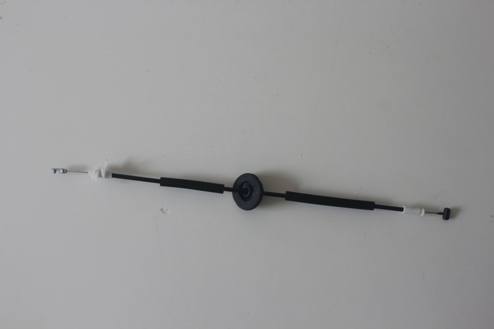 LAND ROVER FRONT OR REAR DOOR LOCK CABLE RELEASE INTERNAL LR4 LR013916