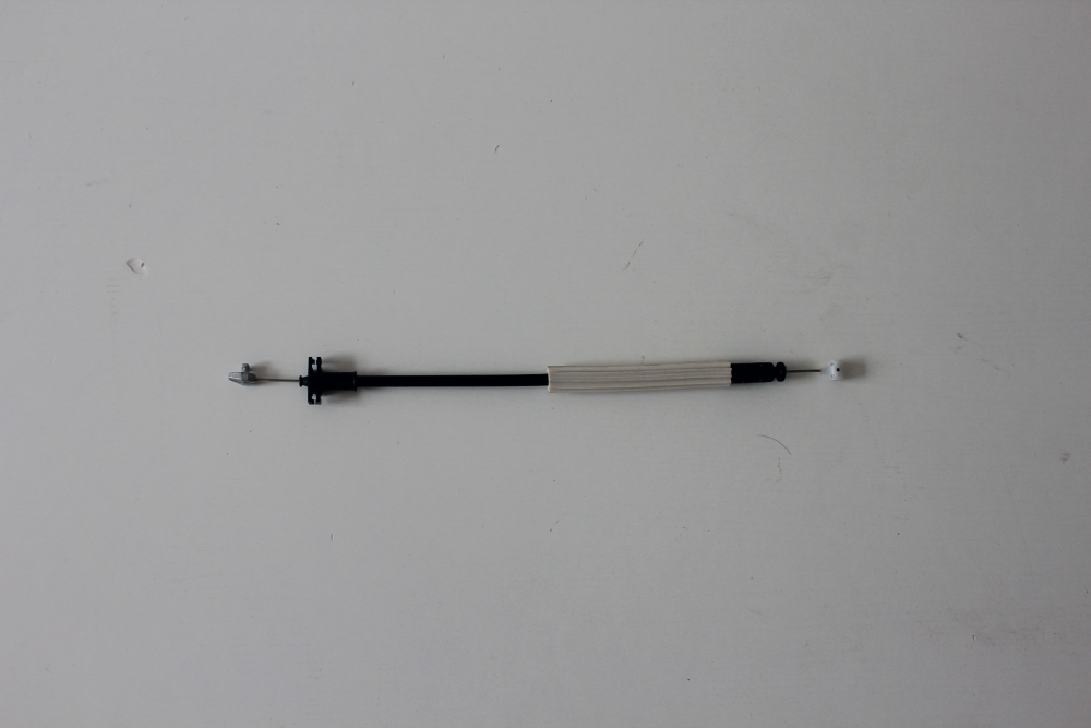 LAND ROVER REAR DOOR EXTERIOR RELEASE CABLE RANGE ROVER SPORT 05-13 FQZ500153