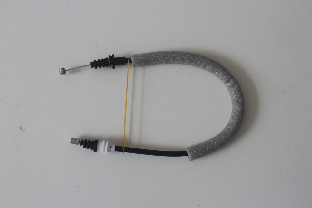 REAR EXTERNAL Door Release Control Cable FQZ000060 For Land Range Rover 02-12